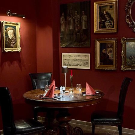 Hotel Schloss Schkopau Dış mekan fotoğraf
