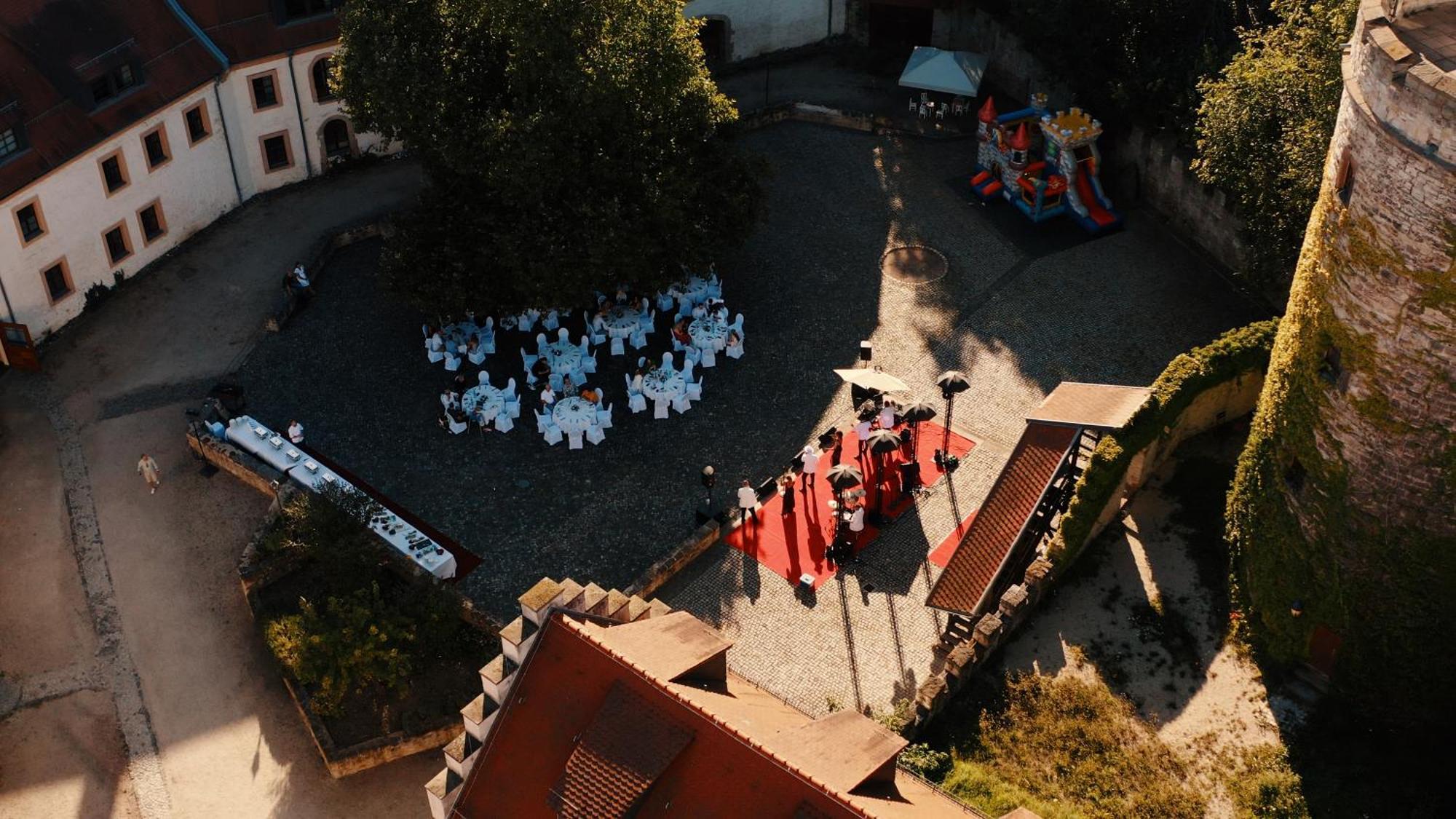 Hotel Schloss Schkopau Dış mekan fotoğraf