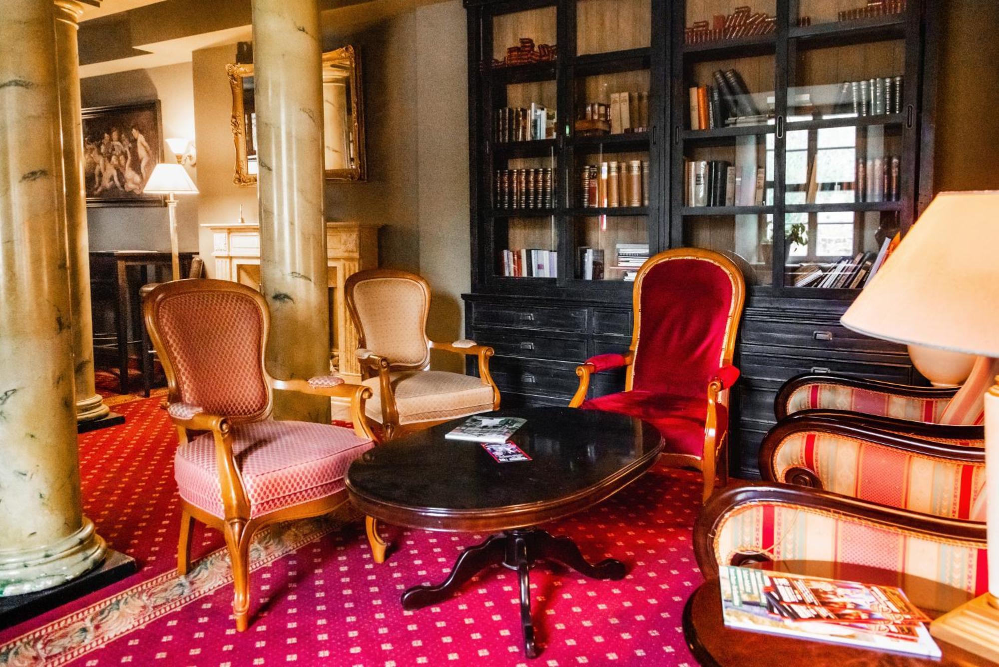 Hotel Schloss Schkopau Dış mekan fotoğraf