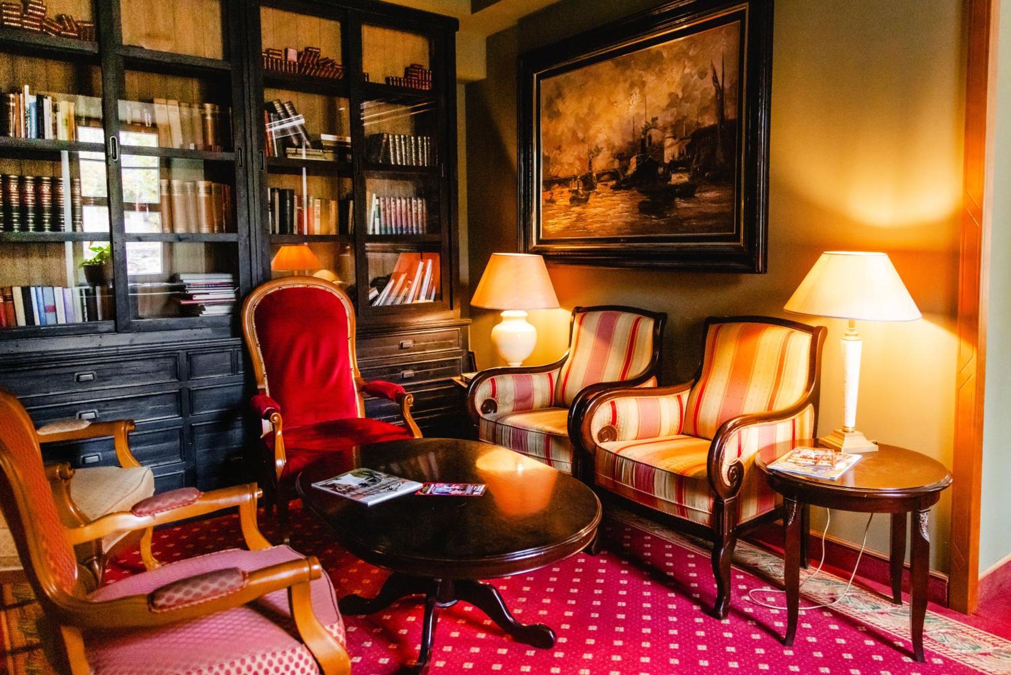 Hotel Schloss Schkopau Dış mekan fotoğraf