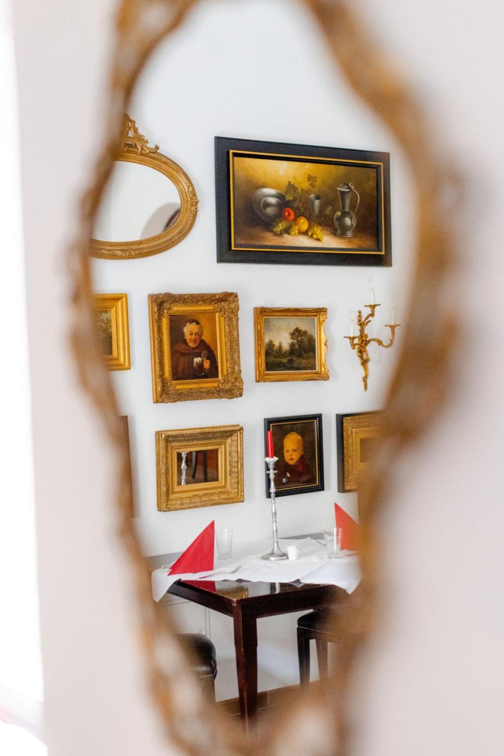 Hotel Schloss Schkopau Dış mekan fotoğraf
