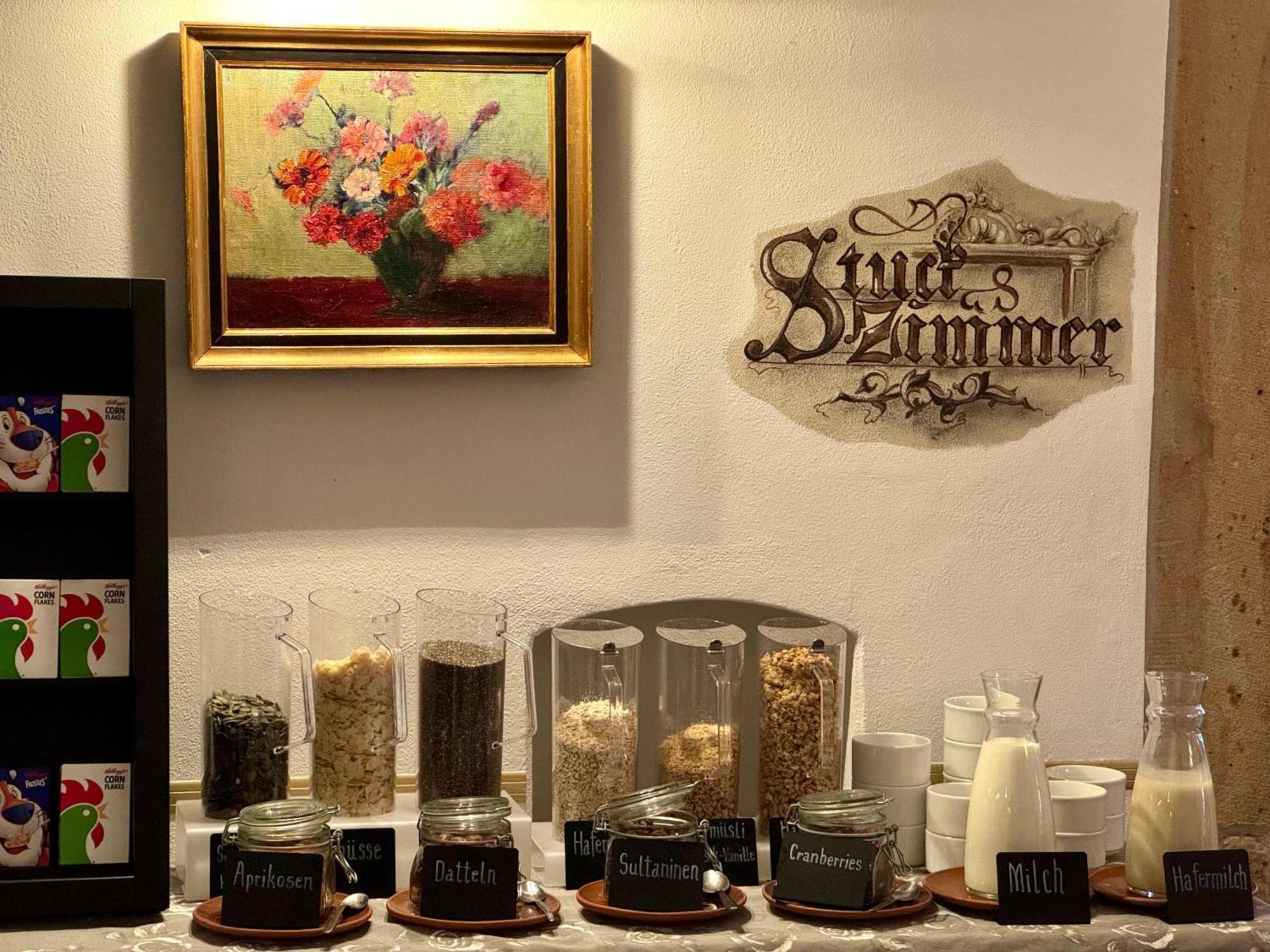 Hotel Schloss Schkopau Dış mekan fotoğraf